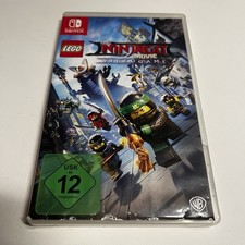 Lego Ninjago Movie Videogame