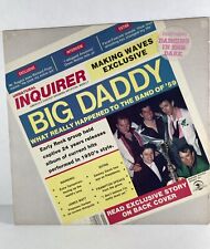 Big Daddy Making Waves