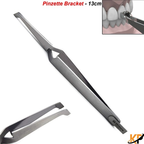 Kfo pinzette brackets - pinzette,