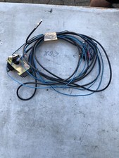 Mercedes W124 300CE  Kathrein Antenne Frequenzweiche mit kabel ohne Stab