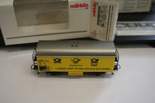 MÄRKLIN H0 SOMO 94080