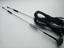 2x  5 dbi  Antenne TS9 UMTS 4G