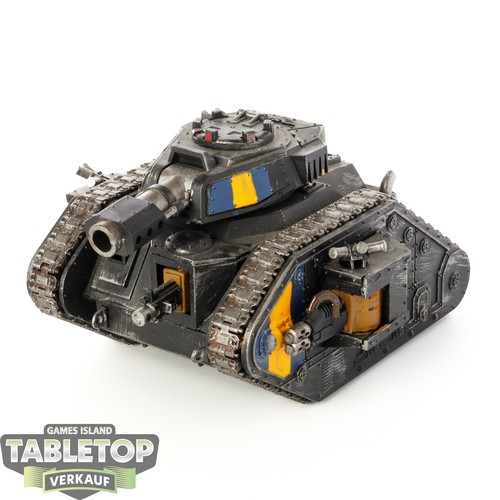 Astra militarum leman - leman, russ
