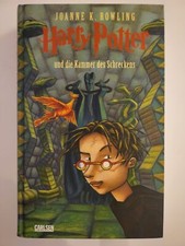 Harry Potter und die Kammer