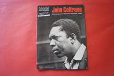 John Coltrane - Artist Transcriptions .Songbook Notenbuch .Tenor Saxophone