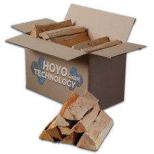 60kg Smokerholz Birke