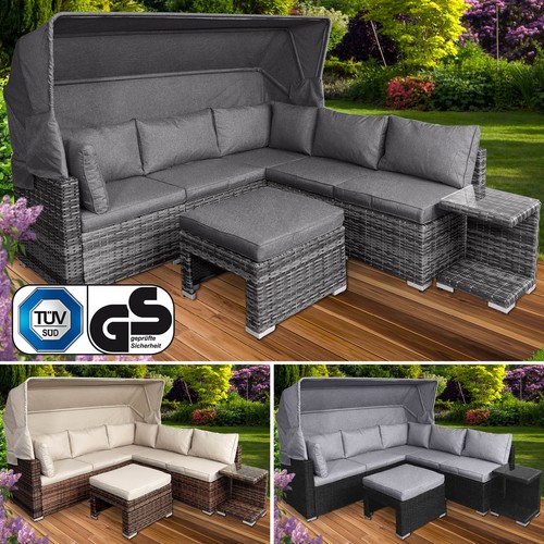 Sonneninsel lounge insel - lounge,