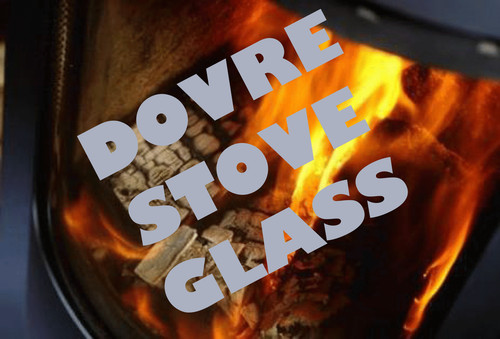 Dovre ersatzherd glas 2700 - ersatzherd,