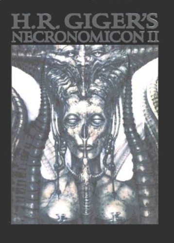 Giger necronomicon art - hr,