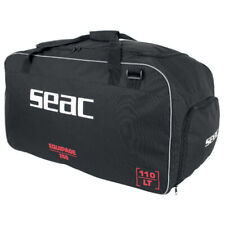 Seac Sub Equipage 250 Tauchtasche 110 Liter Volumen