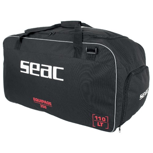 Seac sub equipage 250 - sub,