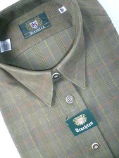 OS Trachten, Trachtenhemd