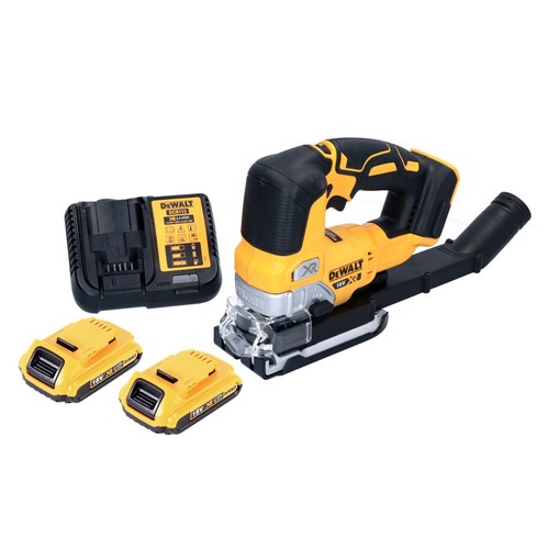 Dewalt dcs 334 pendelhub - dewalt, d2