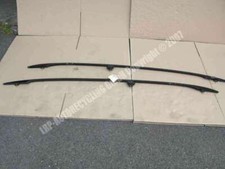VW Sharan 7M9 Dachreling links und rechts schwarz BJ2000