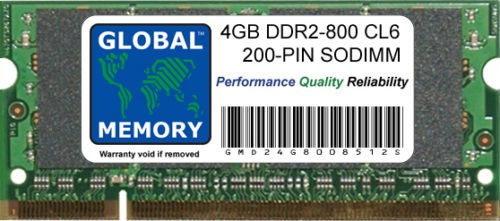 4gb ddr2 800mhz - (1, 4gb)