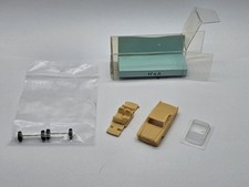 BMW 700 Coupe von HSA 1:87 OVP kleinserie Resin bausatz 