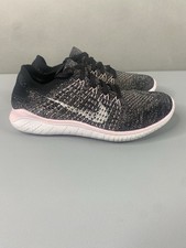 Nike Free Run Flyknit 2018
