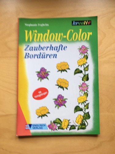 Malvorlagen window color - window,