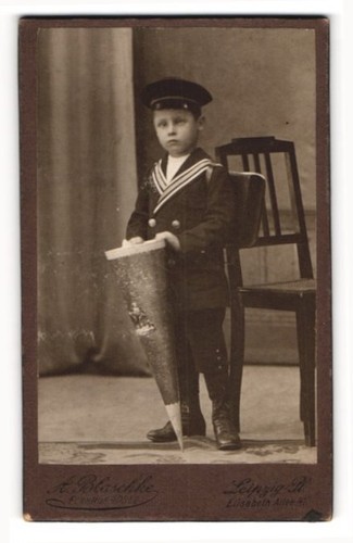 Fotografie blaschke - a.,
