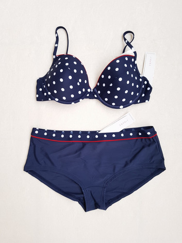 Esprit bikini set - esprit, oberteil