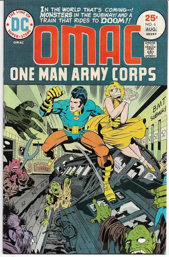Bronze age omac - age, #6