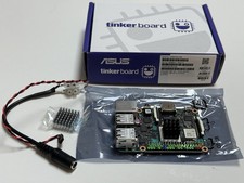 ASUS Tinker Board mit 8GB microSD Karte Und Android, Single Board Computer