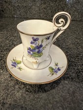 Mokkatasse ALT Tirschenreut