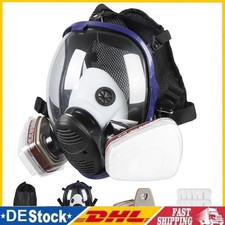 Vollmaske Atemschutzmaske 6800