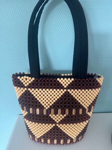 Afrikanische tasche kenia - tasche,