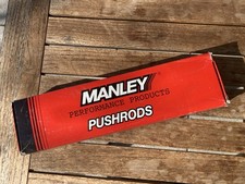 Manley pushrods kit 4130 - kit, nr.