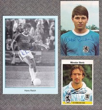 1860 München  ... 15