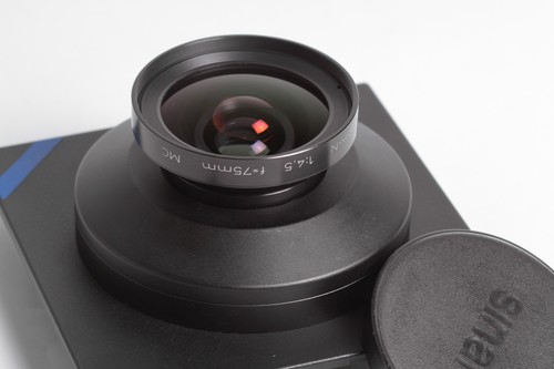 Rodenstock grandagon 5 - rodenstock, grandagon-n