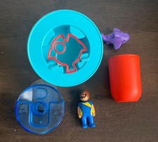 PLAYMOBIL Aqua Wasserwirbelrad