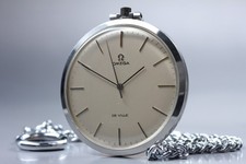 1972 Near Mint Omega De Ville