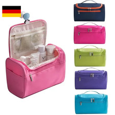 Beautycase Kosmetiktasche zum