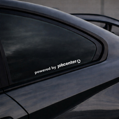 Powered jobcenter auto - by,