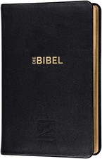 Die Bibel - Schlachter 2000 |