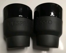 2*Nespresso Touch lungo Becher