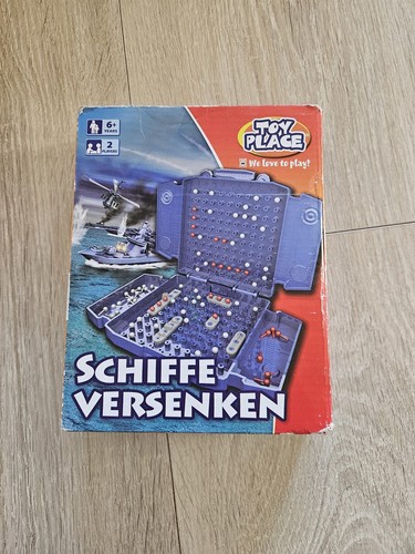 Schiffe versenken - , –