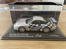 Minichamps Spielwarenmesse