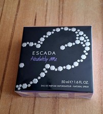 Escada Absolutely Me 50ml EDP Eau de Parfum Spray Damen 
