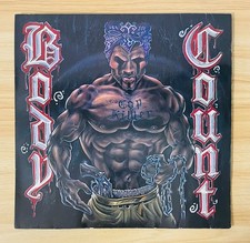 Body count cop - cop, killer