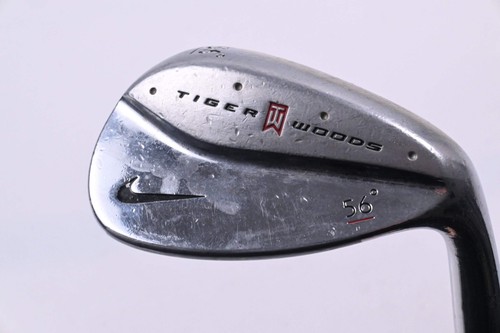 Nike tiger woods forged - nike,
