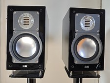Elac 203 anniversary - elac,