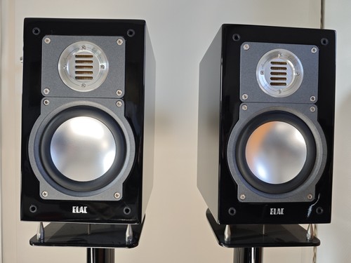 Elac 203 anniversary - elac,