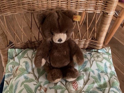 Steiff teddybär 25 cm - steiff, –