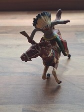 Merten reiter indianer - merten,