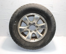 Toyota land cruiser - toyota,