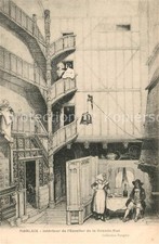 Morlaix Escaller de la Grande Rue