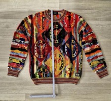 Carlo Colucci Pullover –